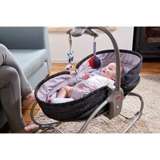 tiny-love-3-in-1-rocker-napper-luxe-black-13-500x500-1.jpg Transat Rocker-Napper 3 en 1 Gris/Noir – TINY LOVE
