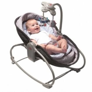 tiny-love-transat-rocker-napper-luxe-des-la-nais-2-555x555-1.jpg Transat Rocker-Napper 3 en 1 Gris/Noir – TINY LOVE