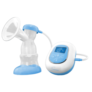 Tire-lait électrique PLUS - Seinbiose