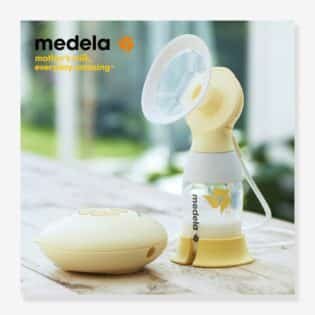 Tire-lait électrique Swing Flex MEDELA