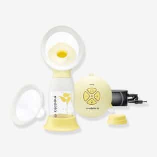 Tire-lait électrique Swing Flex MEDELA