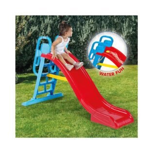 toboggan-dolu-enfant-1.jpg Toboggan Big Water slide - Dolu