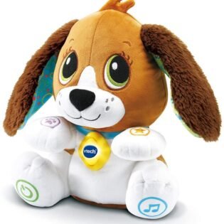 Toutou Parle Avec Moi - VTech