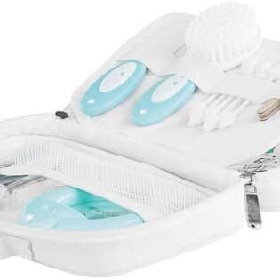 Trousse de toilette et de soin Aqua - Badabulle