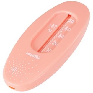 Trousse de toilette et de soin Peach - Babymoov