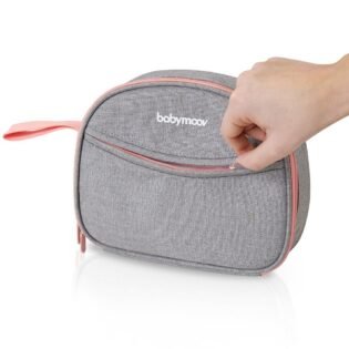 Trousse de toilette et de soin Peach - Babymoov