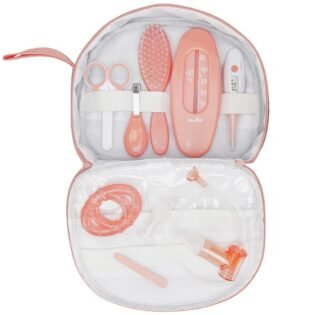 Trousse de toilette et de soin Peach - Babymoov
