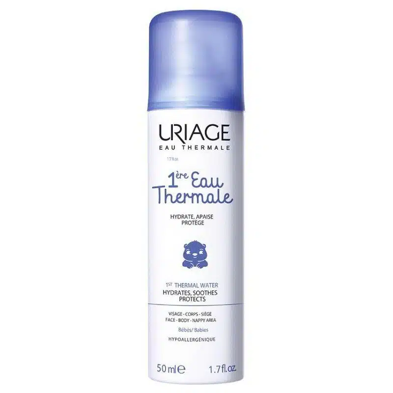 uriage-1ere-eau-thermale-spray-150ml-1.jpg 1ère Eau Thermale Spray 150ml - Uriage