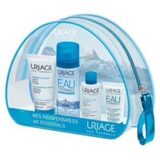 uriage-mes-indispensables-kit-voyage.jpg Trousse Mes Indispensables - Uriage
