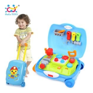Huile toys : ma valise d’ingénieur