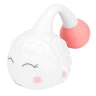 veilleuse_badabule.jpg Veilleuse lampe Nomade Mouton Lily rose - Badabulle
