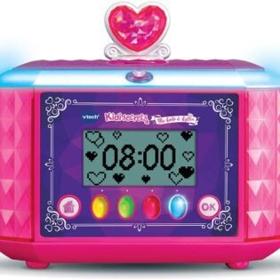 KidiSecrets - Ma boîte à bijoux - Vtech