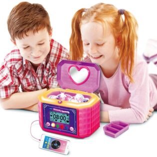 KidiSecrets - Ma boîte à bijoux - Vtech
