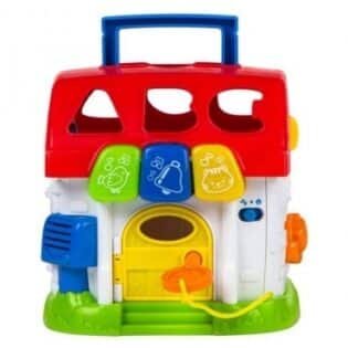 Activité Maison - winfun