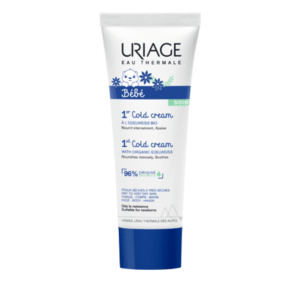 1ère cold cream douce et onctueuse gobébé.ma