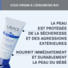 1ère cold cream 75ml - Uriage