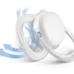 Lot de 2 Sucettes ultra air 6-18 mois - Philips Avent