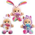 P'tits bébés déguisés - Vtech