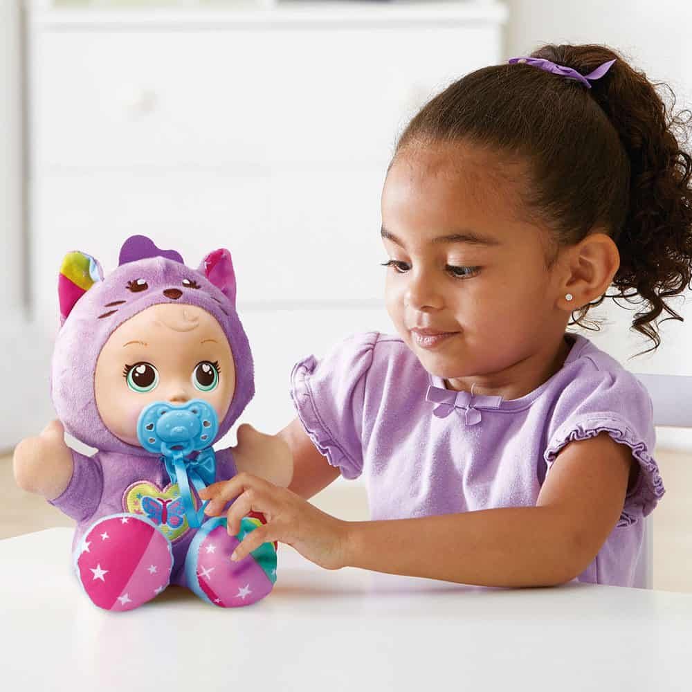 P'tits bébés déguisés - Vtech