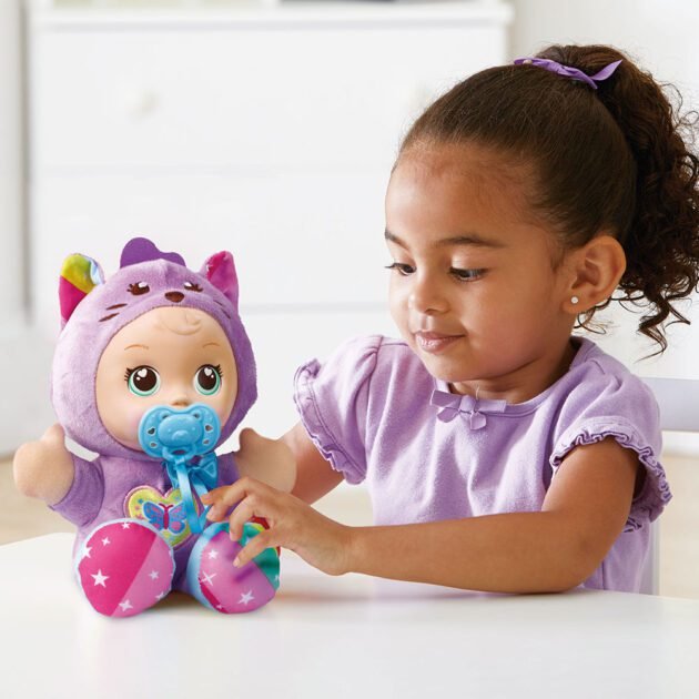 P'tits bébés déguisés - Vtech