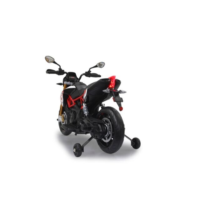 Moto Ride-on Dorsodoru 900 12V - Aprilia