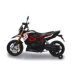 Moto Ride-on Dorsodoru 900 12V - Aprilia