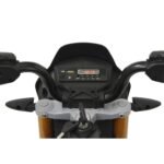 Moto Ride-on Dorsodoru 900 12V - Aprilia