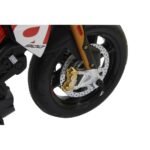 Moto Ride-on Dorsodoru 900 12V - Aprilia