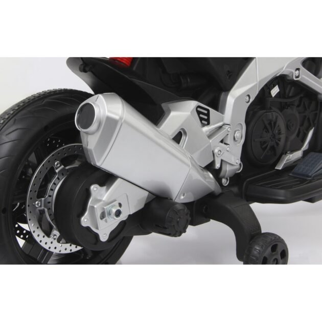 Moto électrique V4 1100 RR 12V - Aprilia Tuono