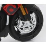 Moto électrique V4 1100 RR 12V - Aprilia Tuono