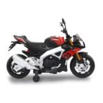Moto électrique V4 1100 RR 12V - Aprilia Tuono