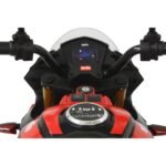 Moto électrique V4 1100 RR 12V - Aprilia Tuono