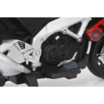 Moto électrique V4 1100 RR 12V - Aprilia Tuono