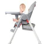 Chaise haute évolutive - Mon bébé