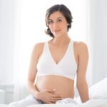 Soutien-Gorge sans Couture avec tissu extensible - Medela