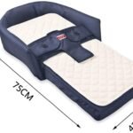Multifonctionnel lit bébé chaise haute - ibaby