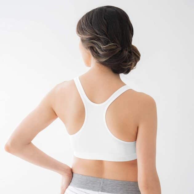 Soutien-Gorge sans Couture avec tissu extensible - Medela – Image 5