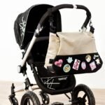 Sac à langer Patch Bag - Osann