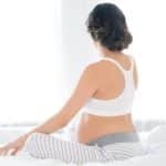 Soutien-Gorge sans Couture avec tissu extensible - Medela