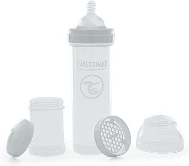 Biberon Anti-Coliques 330ml Twistshake