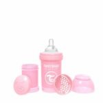Biberon Anti-Coliques 180ml Twistshake