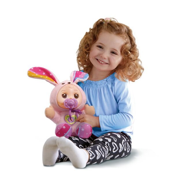 P'tits bébés déguisés - Vtech