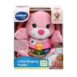 86121-1.jpg Chant TOUTOU-Assortiment - VTech