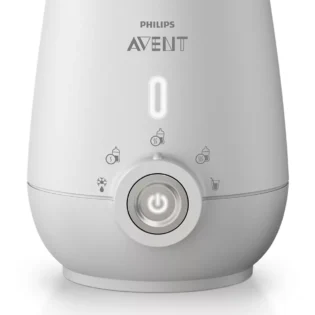 avent chauffe biberon rapide