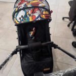Poussette Valise Réversible - Care me Legendary