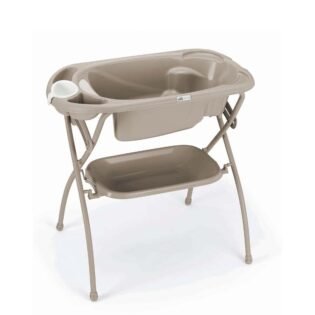 Profil kit baignoire intégré avec support et rangement-Cam
