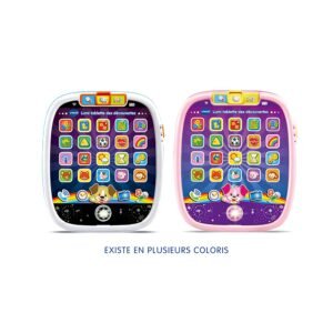 Lumi-tablette-decouverte-Vtech-4 profil lumi tablette des découvertes