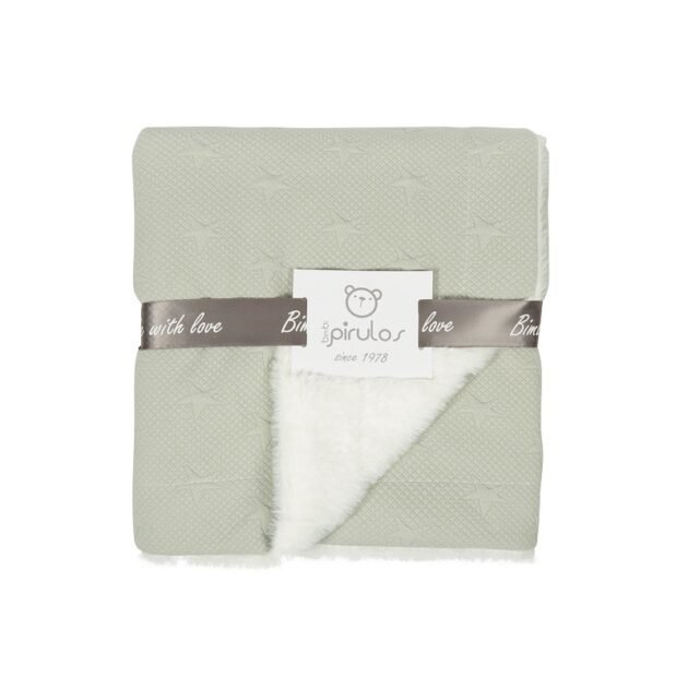 ProductImage_4486.jpg BimbiDreams - Couverture douce étoiles - 80x110 cm