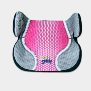 Profil rehausseur Nania groupe2/3 - gris/rose