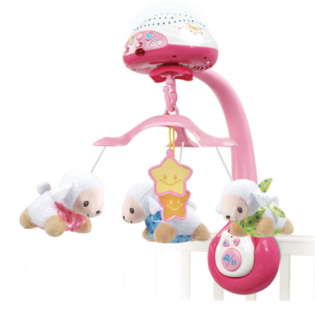 statut lumi mobile vtech